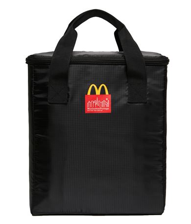 マクドナルド マック マクド マンハッタンポーテージ 福袋 ラッキーバック