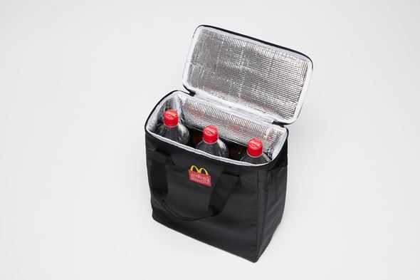 マクドナルド マック マクド マンハッタンポーテージ 福袋 ラッキーバック