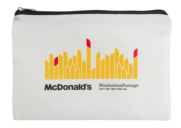 福袋2022】マクドナルドは「マンハッタンポーテージ」とコラボ