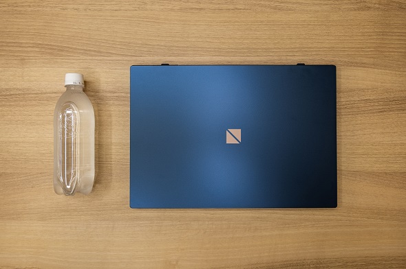 LAVIE N15マシーナリーとも子