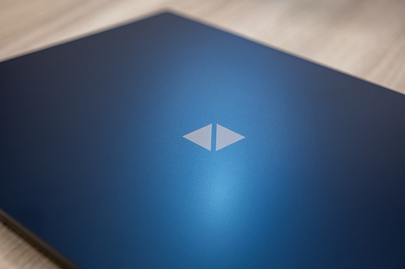 LAVIE N15マシーナリーとも子