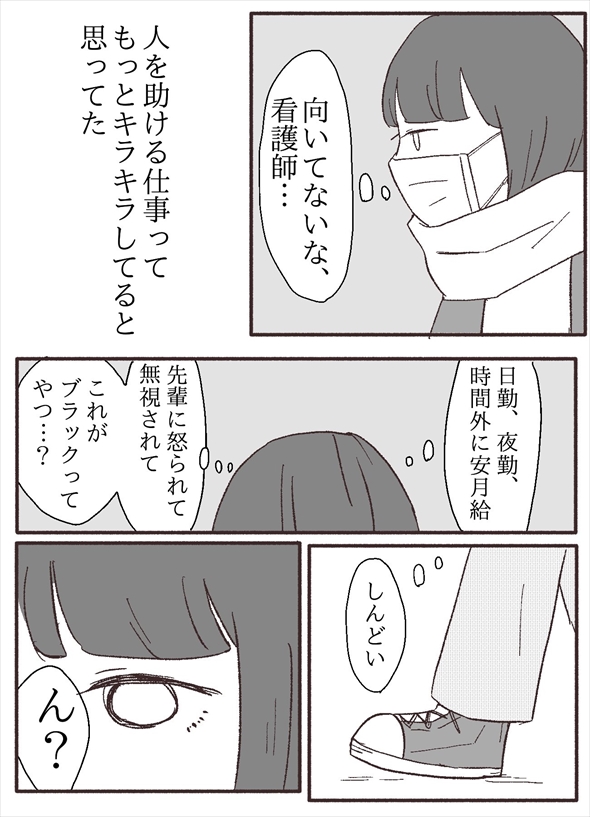 「ちびっこしろにゃんの色彩屋さん」