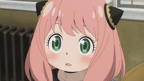 SPY×FAMILY 種崎敦美 早見沙織 少年ジャンプ＋