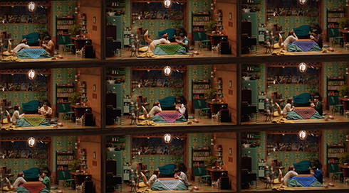 どん兵衛 どんぎつね 吉岡里帆 星野源 CM 新垣結衣 こがけん とろサーモン