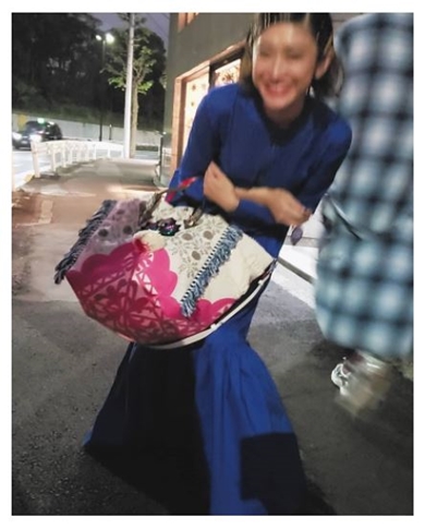 山田優 寝起き すっぴん 現在 インスタ