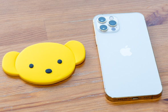 リンネル ミッフィー くまちゃん バニティ ふろく 付録