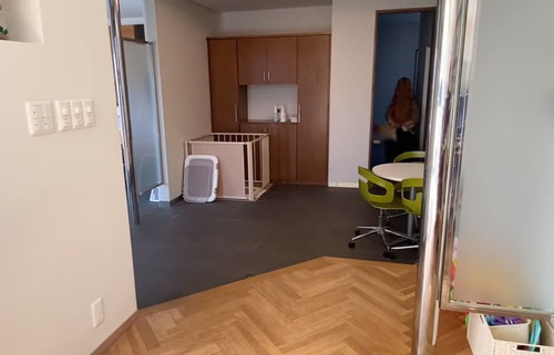 避難訓練 ワンコ 犬　ゴールデンレトリバー　賢い　動画