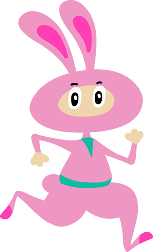 スマホカメラを向けると車窓に忍者が…！　「にんじゃWINDOW」で車窓の風景をさらに楽しく眺められそう