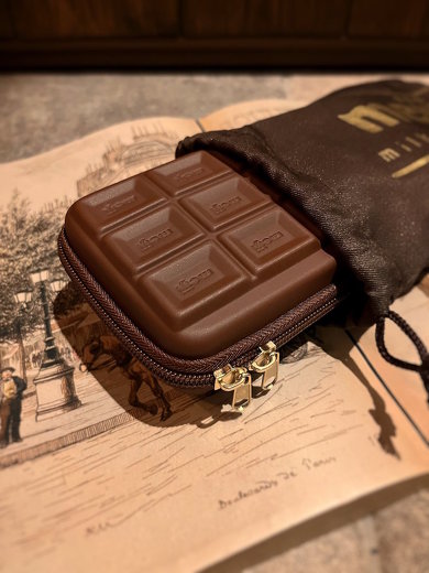 チョコ ポーチ セブンイレブン 雑誌 付録