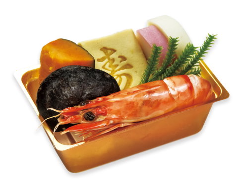 くら寿司 正月 元年 おせち こせち