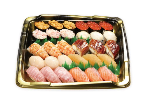 くら寿司 正月 元年 おせち こせち