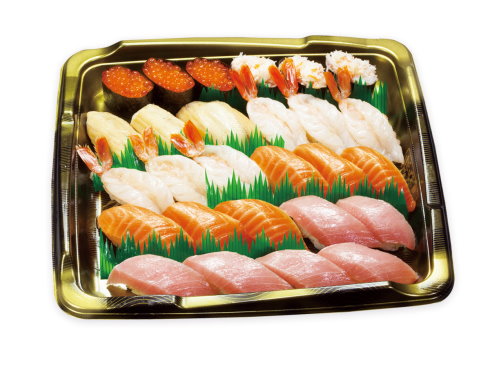 くら寿司 正月 元年 おせち こせち