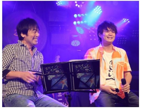 今井ゆうぞう 逝去 一周忌 ゆうぞうおにいさん ブログ