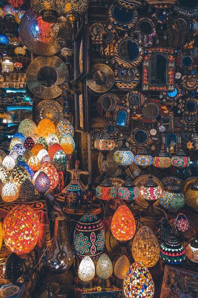 エジプト アラビアンランプ アラビア おとぎ話