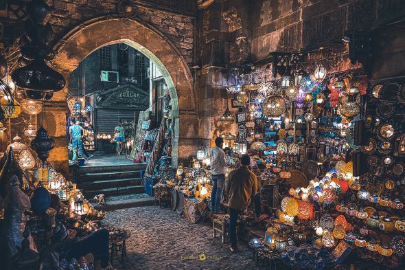 エジプト アラビアンランプ アラビア おとぎ話