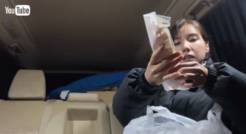 仲里依紗 中尾明慶 子ども 子育て YouTube トーク 俳優 タレント