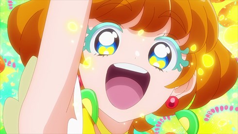 プリキュア アニメ ニチアサ トロピカル〜ジュ！プリキュア