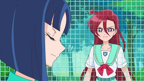 プリキュア アニメ ニチアサ トロピカル〜ジュ！プリキュア