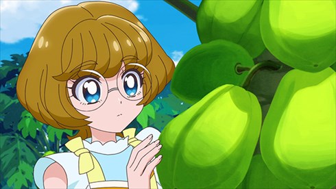 プリキュア アニメ ニチアサ トロピカル〜ジュ！プリキュア