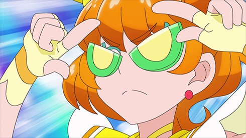 プリキュア アニメ ニチアサ トロピカル〜ジュ！プリキュア