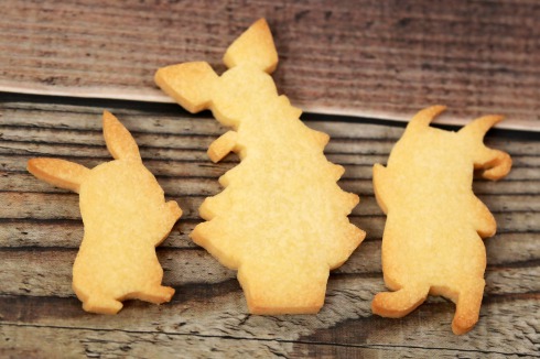 ピカチュウ クリスマス マカロン