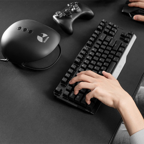 ハンドマッサージャー