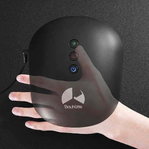 ハンドマッサージャー