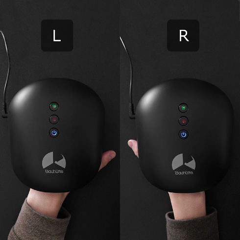 ハンドマッサージャー