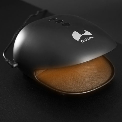 ハンドマッサージャー