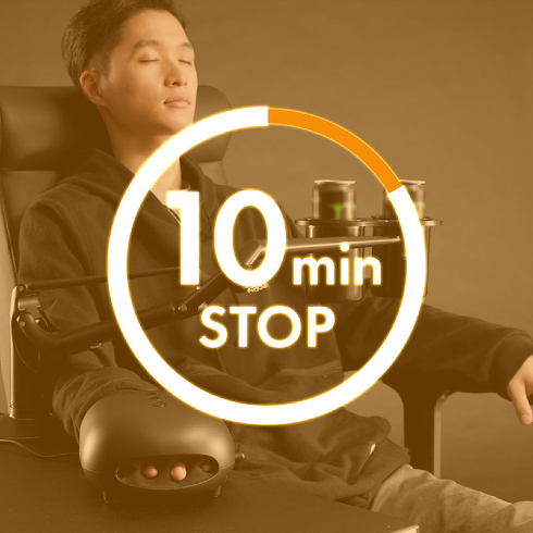 ハンドマッサージャー