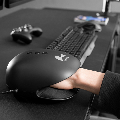 ハンドマッサージャー