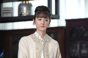 佐々木希 カムカムエブリバディ 笹川奈々 大阪編 深津絵里 インスタ