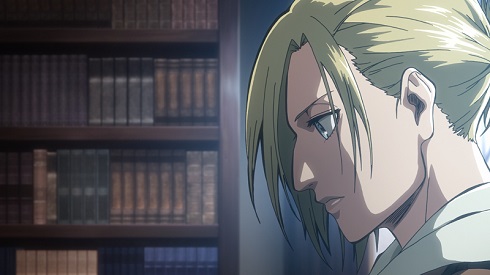 ABEMA 進撃の巨人 年末年始 クリスマス 一挙配信 アニメ