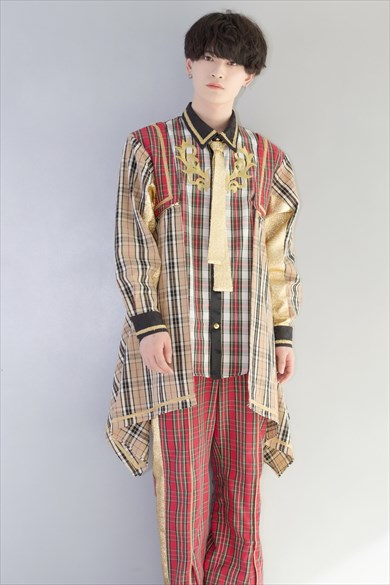 9bic 7m!n 四季涼雅 火ノ宮夕 日之出莉玖 市川慶一郎 水原匡也 仮屋瀬さつき 白金倫太郎 双葉小太郎 宇佐美健土 六花清春 藤堂伊月 椚三波斗 木瀬怜芽