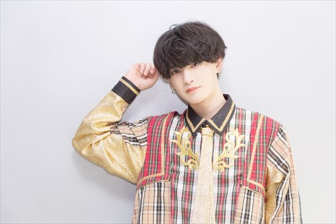 9bic 7m!n 四季涼雅 火ノ宮夕 日之出莉玖 市川慶一郎 水原匡也 仮屋瀬さつき 白金倫太郎 双葉小太郎 宇佐美健土 六花清春 藤堂伊月 椚三波斗 木瀬怜芽