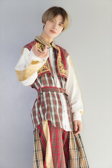 9bic 7m!n 四季涼雅 火ノ宮夕 日之出莉玖 市川慶一郎 水原匡也 仮屋瀬さつき 白金倫太郎 双葉小太郎 宇佐美健土 六花清春 藤堂伊月 椚三波斗 木瀬怜芽