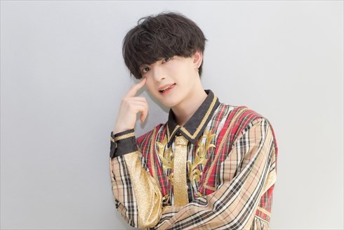 9bic 7m!n 四季涼雅 火ノ宮夕 日之出莉玖 市川慶一郎 水原匡也 仮屋瀬さつき 白金倫太郎 双葉小太郎 宇佐美健土 六花清春 藤堂伊月 椚三波斗 木瀬怜芽