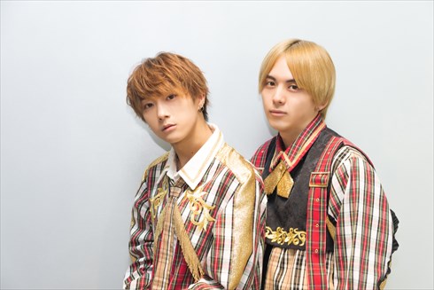 9bic 7m!n 四季涼雅 火ノ宮夕 日之出莉玖 市川慶一郎 水原匡也 仮屋瀬さつき 白金倫太郎 双葉小太郎 宇佐美健土 六花清春 藤堂伊月 椚三波斗 木瀬怜芽
