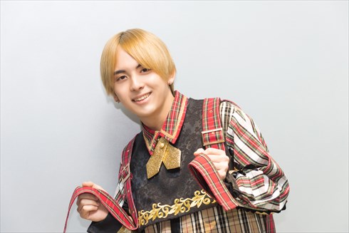 9bic 7m!n 四季涼雅 火ノ宮夕 日之出莉玖 市川慶一郎 水原匡也 仮屋瀬さつき 白金倫太郎 双葉小太郎 宇佐美健土 六花清春 藤堂伊月 椚三波斗 木瀬怜芽