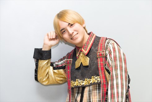 9bic 7m!n 四季涼雅 火ノ宮夕 日之出莉玖 市川慶一郎 水原匡也 仮屋瀬さつき 白金倫太郎 双葉小太郎 宇佐美健土 六花清春 藤堂伊月 椚三波斗 木瀬怜芽