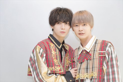 9bic 7m!n 四季涼雅 火ノ宮夕 日之出莉玖 市川慶一郎 水原匡也 仮屋瀬さつき 白金倫太郎 双葉小太郎 宇佐美健土 六花清春 藤堂伊月 椚三波斗 木瀬怜芽