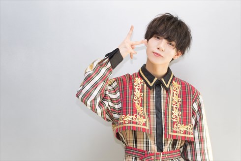 9bic 7m!n 四季涼雅 火ノ宮夕 日之出莉玖 市川慶一郎 水原匡也 仮屋瀬さつき 白金倫太郎 双葉小太郎 宇佐美健土 六花清春 藤堂伊月 椚三波斗 木瀬怜芽