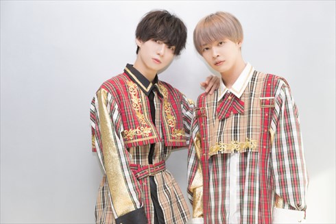 9bic 7m!n 四季涼雅 火ノ宮夕 日之出莉玖 市川慶一郎 水原匡也 仮屋瀬さつき 白金倫太郎 双葉小太郎 宇佐美健土 六花清春 藤堂伊月 椚三波斗 木瀬怜芽