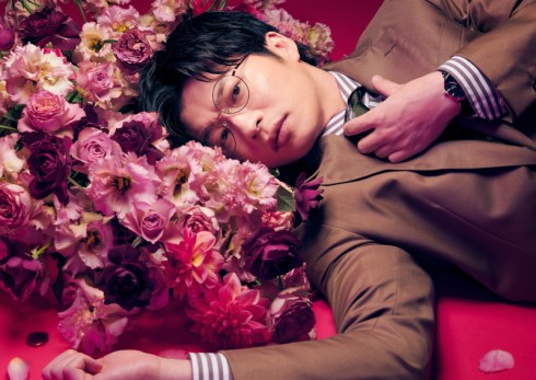 田中圭 古屋兎丸 女子高生に殺されたい