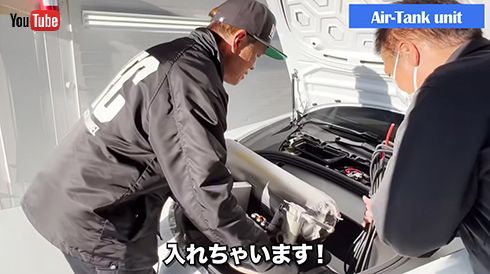Hiromi factory チャンネル