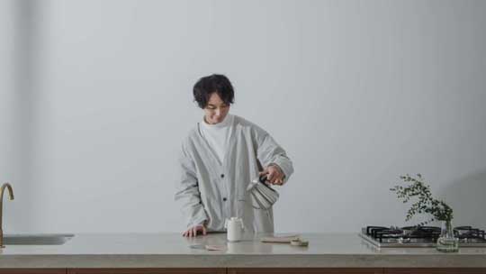 キッコーマン ドリップ 和だし 飲料 YOHAKU Drip ヨハク ドリップ