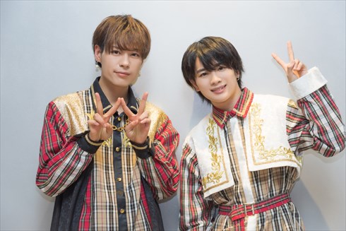 9bic 7m!n 四季涼雅 火ノ宮夕 日之出莉玖 市川慶一郎 水原匡也 仮屋瀬さつき 白金倫太郎 双葉小太郎 宇佐美健土 六花清春 藤堂伊月 椚三波斗 木瀬怜芽