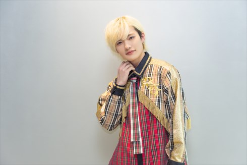 9bic 7m!n 四季涼雅 火ノ宮夕 日之出莉玖 市川慶一郎 水原匡也 仮屋瀬さつき 白金倫太郎 双葉小太郎 宇佐美健土 六花清春 藤堂伊月 椚三波斗 木瀬怜芽