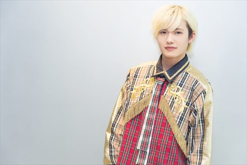 9bic 7m!n 四季涼雅 火ノ宮夕 日之出莉玖 市川慶一郎 水原匡也 仮屋瀬さつき 白金倫太郎 双葉小太郎 宇佐美健土 六花清春 藤堂伊月 椚三波斗 木瀬怜芽