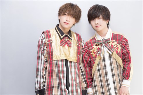 9bic 7m!n 四季涼雅 火ノ宮夕 日之出莉玖 市川慶一郎 水原匡也 仮屋瀬さつき 白金倫太郎 双葉小太郎 宇佐美健土 六花清春 藤堂伊月 椚三波斗 木瀬怜芽